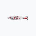 Mepps Syclops Spinner Silver Red 30927008