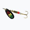 Mepps Black Fury spinner černý 30449803