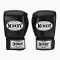 Boxerské rukavice WINDY Classic Genuine Leather black 2