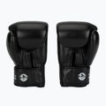 Boxerské rukavice WINDY Classic Genuine Leather black 3