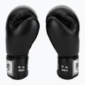 Boxerské rukavice WINDY Classic Genuine Leather black 4
