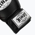 Boxerské rukavice WINDY Classic Genuine Leather black 6