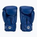 Boxerské rukavice WINDY Classic Synthetic Leather blue 3