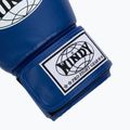 Boxerské rukavice WINDY Classic Synthetic Leather blue 6