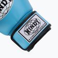 Boxerské rukavice WINDY Classic Synthetic Leather sky blue 6