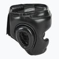Boxerská helma WINDY Genuine Leather black 2