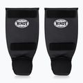 Chrániče holení a chodidel WINDY Classic Double Strap black 9