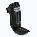 Chrániče holení a chodidel WINDY Classic Double Strap black
