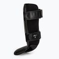 Chrániče holení a chodidel WINDY Classic Double Strap black 3