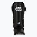 Chrániče holení a chodidel WINDY Classic Double Strap black 4