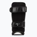 Chrániče holení a chodidel WINDY Classic Double Strap black 5