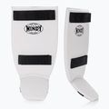 Chrániče holení a chodidel WINDY Classic Double Strap white 8