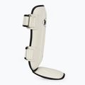 Chrániče holení a chodidel WINDY Classic Double Strap white 2