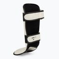 Chrániče holení a chodidel WINDY Classic Double Strap white 3