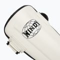 Chrániče holení a chodidel WINDY Classic Double Strap white 7