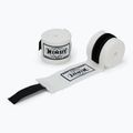 Boxerské bandáže Windy HW-2 450 cm white