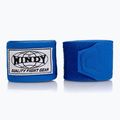Boxerské bandáže Windy HW-2 450 cm blue 3