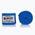 Boxerské bandáže Windy HW-2 450 cm blue 4
