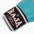 Boxerské rukavice RAJA BOXING Single Standard Genuine Leather light blue 6