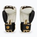 Boxerské rukavice RAJA BOXING Origin Standard Genuine Leather white 3