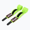 Boxerské bandáže RAJA BOXING RHW 450 cm green 2