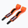 Boxerské bandáže RAJA BOXING RHW 450 cm orange 2