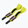 Boxerské bandáže RAJA BOXING RHW 450 cm yellow 2