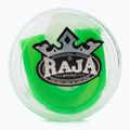 Chránič čelisti RAJA BOXING RMG green 4