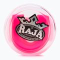 Chránič čelisti RAJA BOXING RMG pink 4