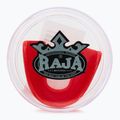 Chránič čelisti RAJA BOXING RMG red 4