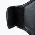 Chrániče holení a chodidel RAJA BOXING Lightweight Shin Guards Semi Leather black 7