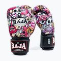 Boxerské rukavice RAJA BOXING Cake Monster cake monster 2
