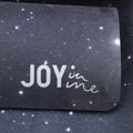 Cestovní podložka na jógu JOYINME Flow Travel 1,5 mm černá 800206 4