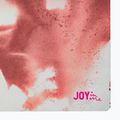Cestovní podložka na jógu JOYINME Flow Travel 1,5 mm růžová 800211 3