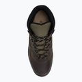 Pánské trekové boty Grisport 626D91G brown 6