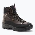 Grisport pánské trekové boty hnědé 10248D116G