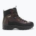 Grisport pánské trekové boty hnědé 10248D116G 2