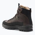 Grisport pánské trekové boty hnědé 10248D116G 3