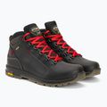 Pánské trekové boty Grisport 12905D146G black 4