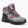 Dámské trekové boty Grisport grey 13316SCA7G