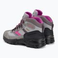 Dámské trekové boty Grisport grey 13316SCA7G 3