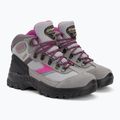 Dámské trekové boty Grisport grey 13316SCA7G 4