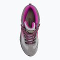 Dámské trekové boty Grisport grey 13316SCA7G 6