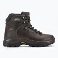 Pánské trekové boty Grisport 10303D143G black 2