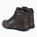 Pánské trekové boty Grisport 10303D143G black 3