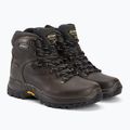 Pánské trekové boty Grisport 10303D143G black 4