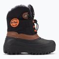Dětské sněhule Lee Cooper LCJ-21-44-0524 black/camel 2