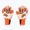 Brankářské rukavice 4keepers Force V 2.20 RF oranžovo-bílé 4663