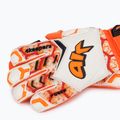 Brankářské rukavice 4keepers Force V 2.20 RF oranžovo-bílé 4663 4
