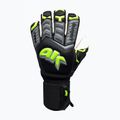 Brankářské rukavice 4keepers Force V-1.20 Black Edition Rf černé 4